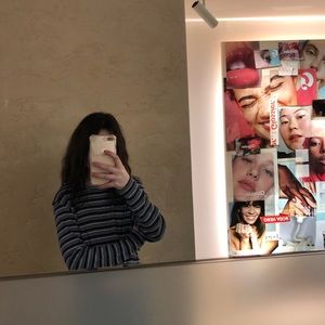 Meet your Posher, Morgan